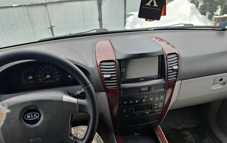 KIA Sorento IV, 2004 год, 460 000 рублей, 10 фотография