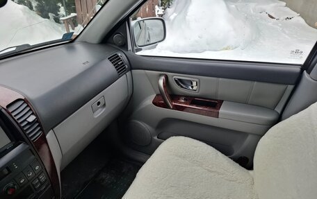 KIA Sorento IV, 2004 год, 460 000 рублей, 11 фотография