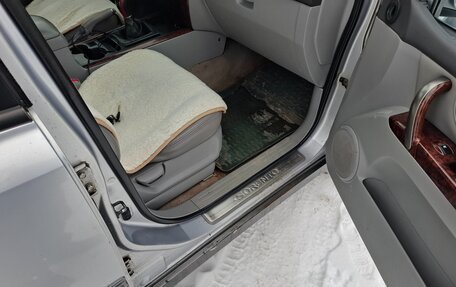 KIA Sorento IV, 2004 год, 460 000 рублей, 13 фотография