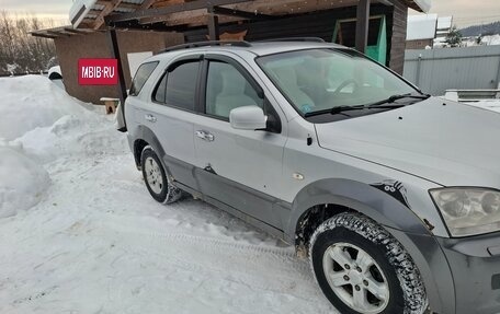 KIA Sorento IV, 2004 год, 460 000 рублей, 5 фотография