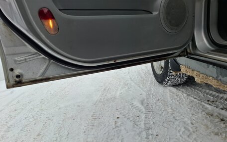 KIA Sorento IV, 2004 год, 460 000 рублей, 19 фотография