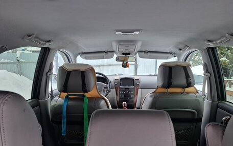 KIA Sorento IV, 2004 год, 460 000 рублей, 14 фотография