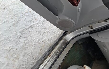 KIA Sorento IV, 2004 год, 460 000 рублей, 20 фотография