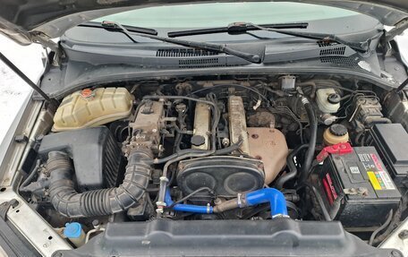 KIA Sorento IV, 2004 год, 460 000 рублей, 21 фотография