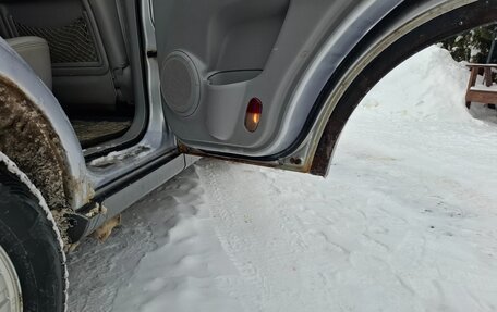 KIA Sorento IV, 2004 год, 460 000 рублей, 18 фотография