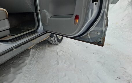 KIA Sorento IV, 2004 год, 460 000 рублей, 24 фотография