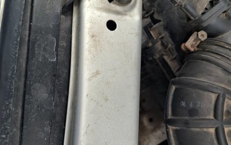 KIA Sorento IV, 2004 год, 460 000 рублей, 22 фотография