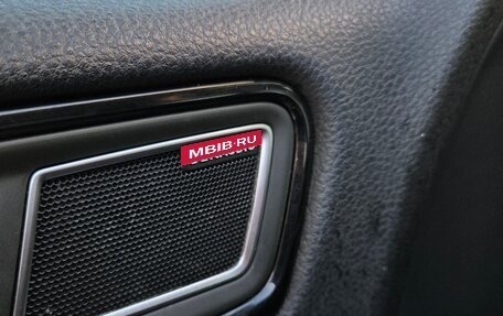 Volkswagen Touareg III, 2011 год, 1 420 000 рублей, 15 фотография