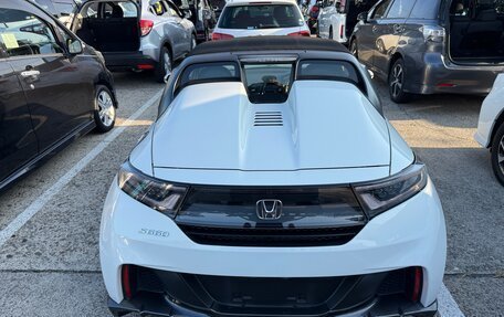 Honda S660, 2020 год, 2 000 000 рублей, 3 фотография