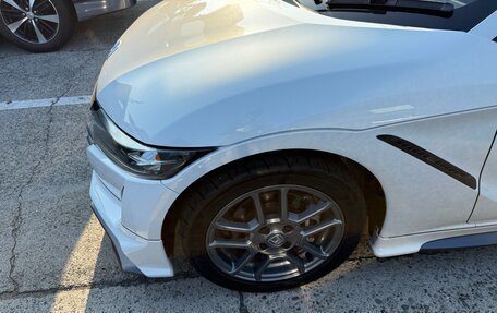 Honda S660, 2020 год, 2 000 000 рублей, 11 фотография