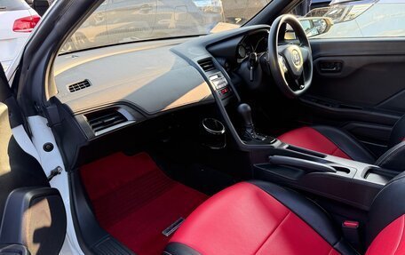 Honda S660, 2020 год, 2 000 000 рублей, 10 фотография