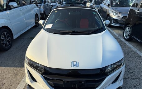 Honda S660, 2020 год, 2 000 000 рублей, 14 фотография