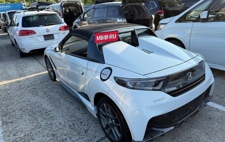 Honda S660, 2020 год, 2 000 000 рублей, 2 фотография