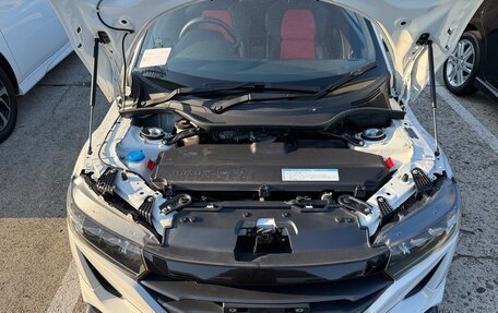 Honda S660, 2020 год, 2 000 000 рублей, 20 фотография