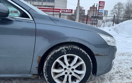 Peugeot 508 II, 2012 год, 690 000 рублей, 5 фотография