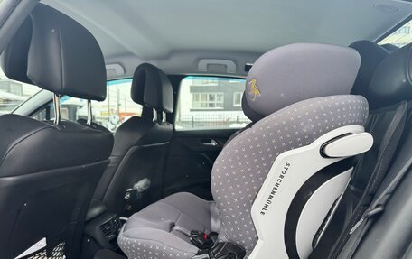 Peugeot 508 II, 2012 год, 690 000 рублей, 13 фотография