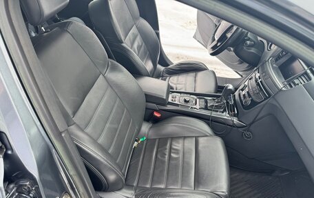 Peugeot 508 II, 2012 год, 690 000 рублей, 16 фотография