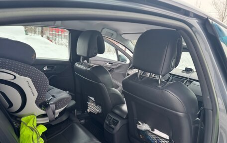 Peugeot 508 II, 2012 год, 690 000 рублей, 14 фотография