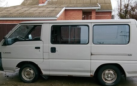 Mitsubishi L300 II, 1990 год, 310 000 рублей, 9 фотография