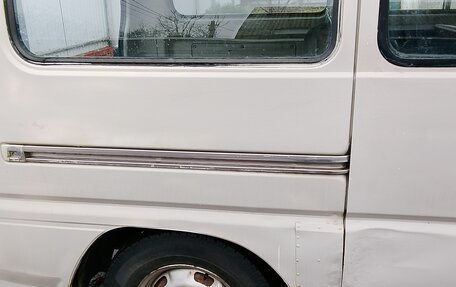 Mitsubishi L300 II, 1990 год, 310 000 рублей, 14 фотография