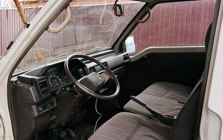 Mitsubishi L300 II, 1990 год, 310 000 рублей, 13 фотография