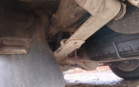 Mitsubishi L300 II, 1990 год, 310 000 рублей, 7 фотография