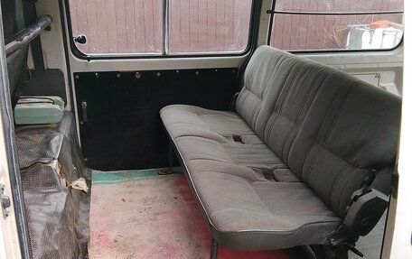 Mitsubishi L300 II, 1990 год, 310 000 рублей, 11 фотография