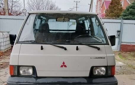 Mitsubishi L300 II, 1990 год, 310 000 рублей, 2 фотография