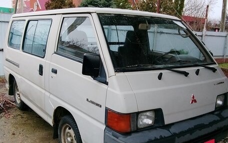 Mitsubishi L300 II, 1990 год, 310 000 рублей, 3 фотография