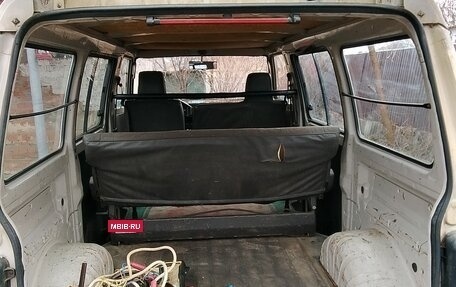 Mitsubishi L300 II, 1990 год, 310 000 рублей, 10 фотография