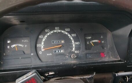 Mitsubishi L300 II, 1990 год, 310 000 рублей, 17 фотография