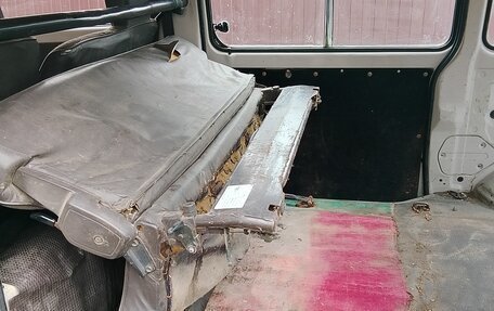 Mitsubishi L300 II, 1990 год, 310 000 рублей, 16 фотография