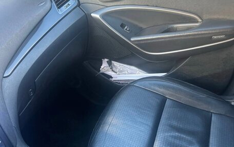 Hyundai Santa Fe III рестайлинг, 2013 год, 1 210 000 рублей, 14 фотография