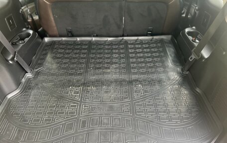 Infiniti QX60 I рестайлинг, 2019 год, 3 100 000 рублей, 14 фотография