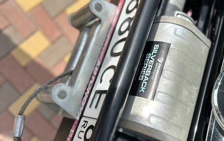 Mercedes-Benz G-Класс W463 рестайлинг _ii, 1986 год, 2 900 000 рублей, 8 фотография