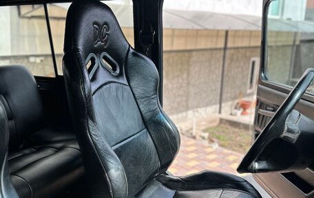 Mercedes-Benz G-Класс W463 рестайлинг _ii, 1986 год, 2 900 000 рублей, 13 фотография