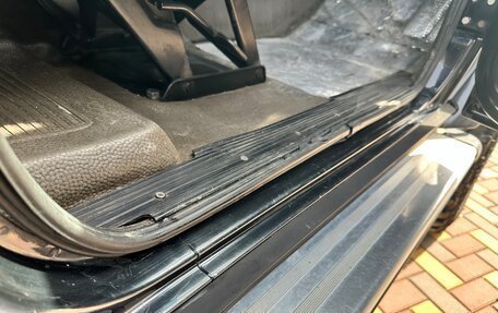 Mercedes-Benz G-Класс W463 рестайлинг _ii, 1986 год, 2 900 000 рублей, 16 фотография