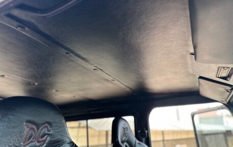 Mercedes-Benz G-Класс W463 рестайлинг _ii, 1986 год, 2 900 000 рублей, 14 фотография