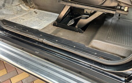 Mercedes-Benz G-Класс W463 рестайлинг _ii, 1986 год, 2 900 000 рублей, 18 фотография