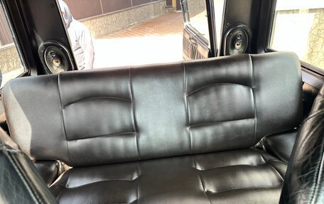 Mercedes-Benz G-Класс W463 рестайлинг _ii, 1986 год, 2 900 000 рублей, 22 фотография