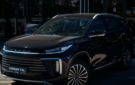 CheryExeed TXL, 2024 год, 3 930 000 рублей, 2 фотография