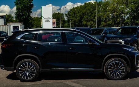 CheryExeed TXL, 2024 год, 3 930 000 рублей, 4 фотография