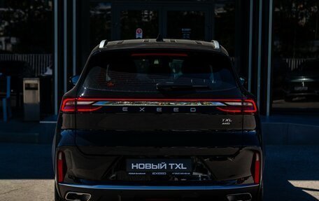 CheryExeed TXL, 2024 год, 3 930 000 рублей, 6 фотография