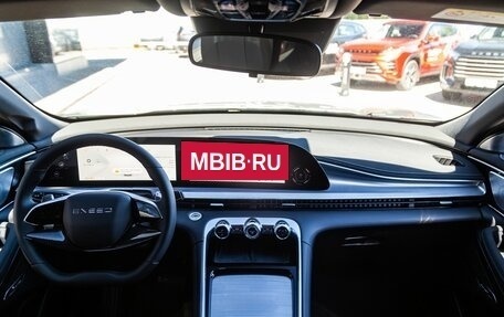 CheryExeed TXL, 2024 год, 3 930 000 рублей, 10 фотография