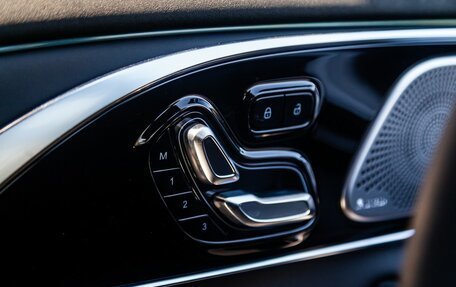 CheryExeed TXL, 2024 год, 3 930 000 рублей, 20 фотография