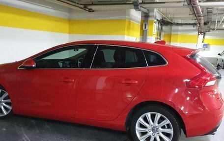 Volvo V40 II рестайлинг, 2015 год, 1 400 000 рублей, 3 фотография