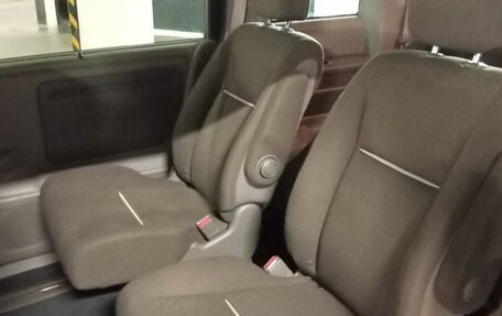 Honda Stepwgn IV, 2016 год, 1 800 000 рублей, 7 фотография