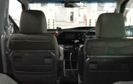 Honda Stepwgn IV, 2016 год, 1 800 000 рублей, 9 фотография