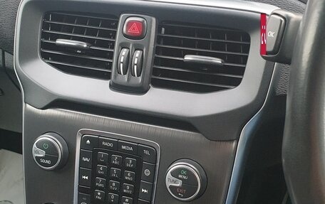 Volvo V40 II рестайлинг, 2015 год, 1 400 000 рублей, 5 фотография