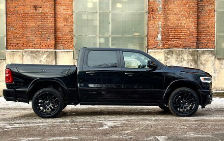 Rambler 1500, 2024 год, 9 164 000 рублей, 5 фотография